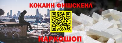 кокс Камышлов